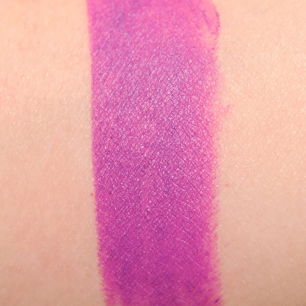 Kat Von D L.U.V. Studded Kiss Lipstick. NEW IN BOX. RARE.